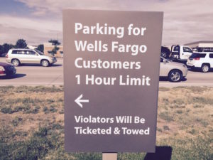 WellsFargoParking