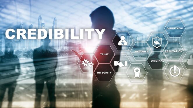 Credibility