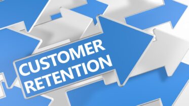 Customer retention