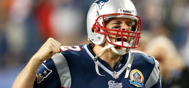 Tom Brady leadership